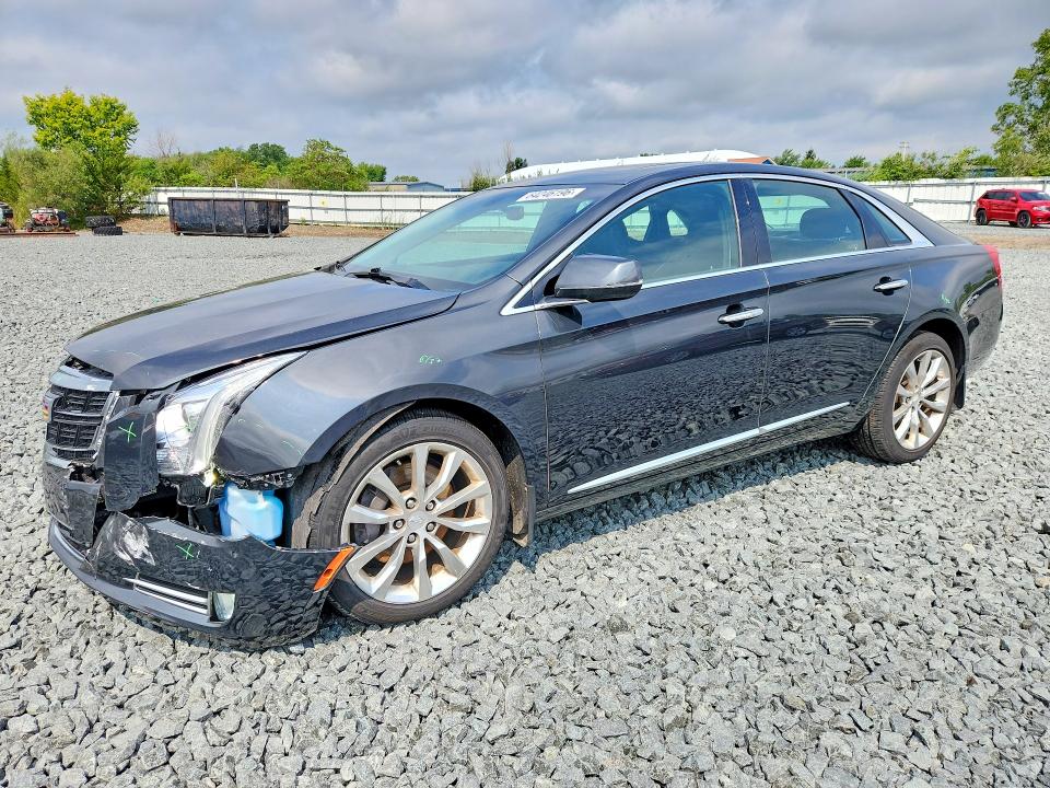 2016 CADILLAC XTS - Търг №64246196