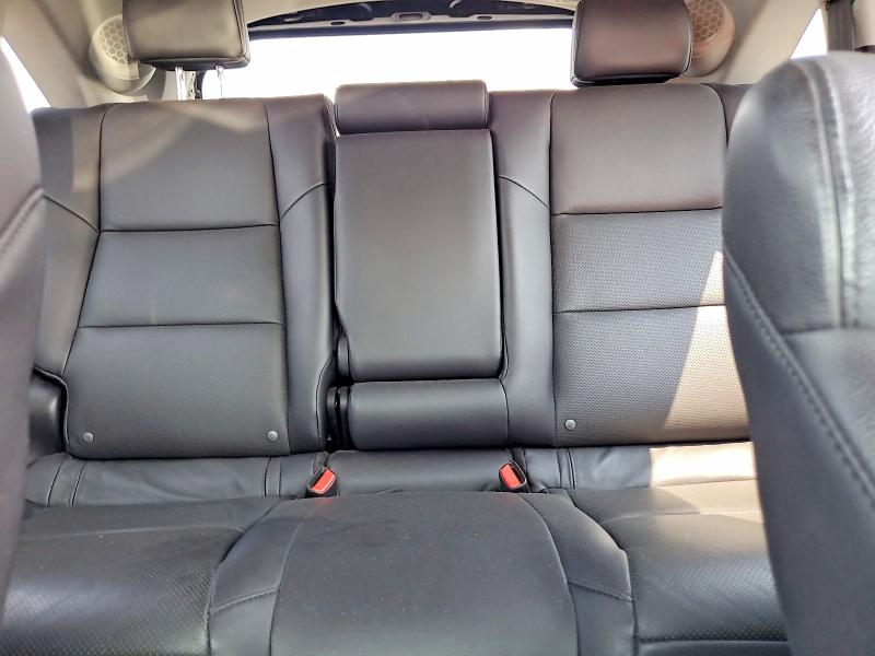 Photo 10 from auction – 2016 ACURA RDX with VIN 5J8TB4H52GL028987