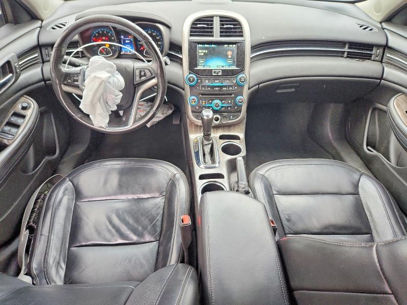 Photo 8 from auction – 2015 CHEVROLET MALIBU with VIN 1G11F5SL4FF170447