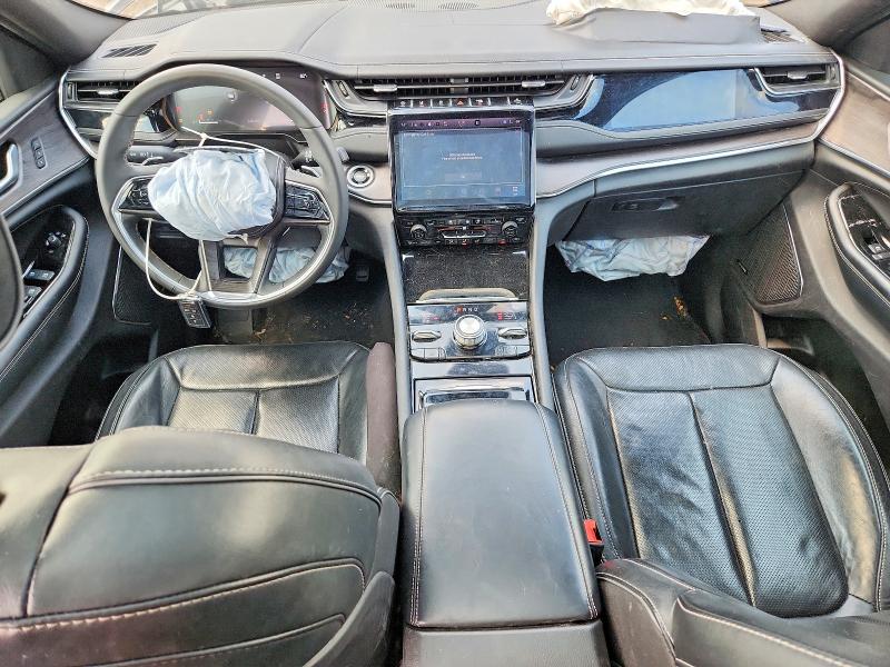 Снимка 8 от търг – 2024 JEEP GRAND CHEROKEE с VIN 1C4RJKDGXR8920952