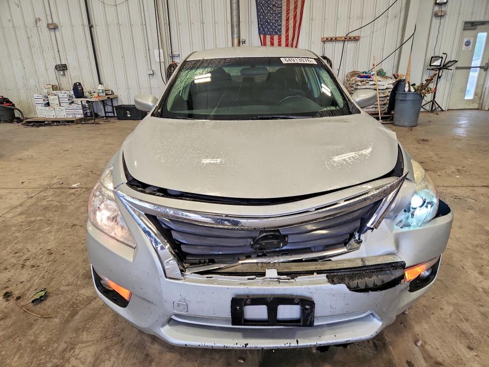 Zdjęcie 5 z aukcji – 2013 NISSAN ALTIMA z VIN 1N4AL3AP2DC263335