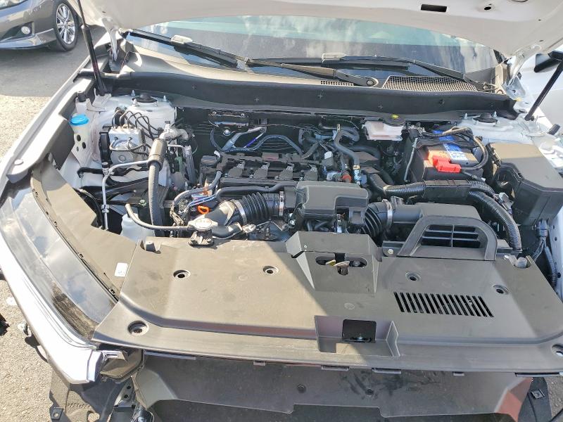 Photo 11 from auction – 2026 HONDA CR-V with VIN 2HKRS3H71TH332668