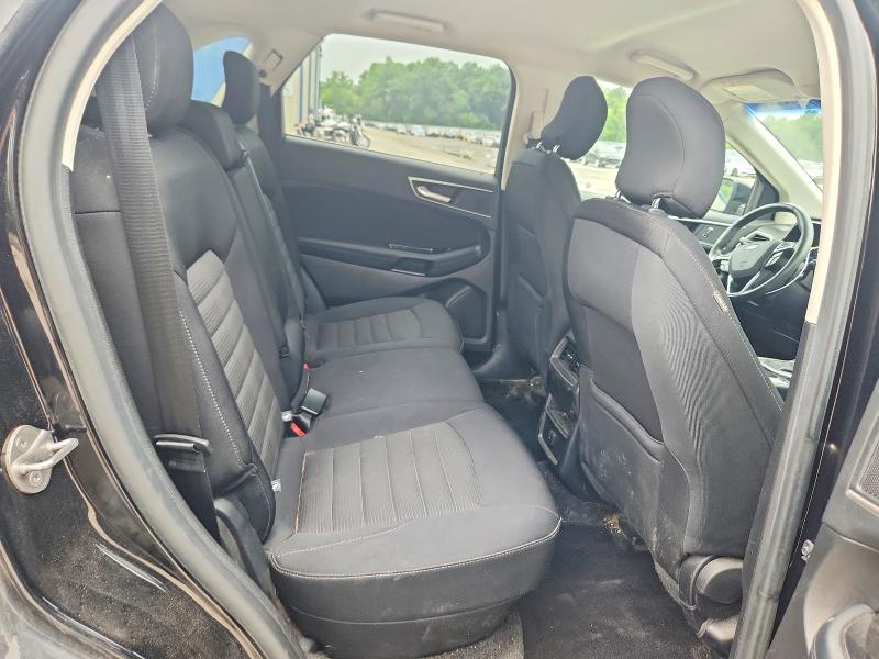 Photo 11 from auction – 2017 FORD EDGE with VIN 2FMPK4J9XHBC30292