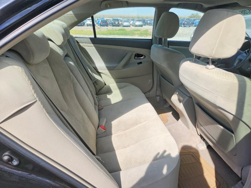 Photo 10 from auction – 2007 TOYOTA CAMRY with VIN 4T1BE46K67U191898