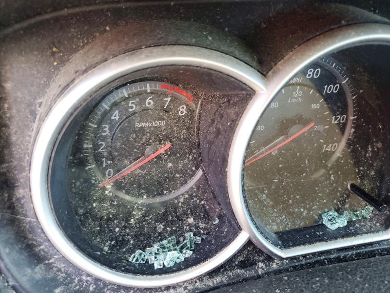 Photo 9 from auction – 2010 NISSAN VERSA with VIN 3N1BC1AP2AL420402