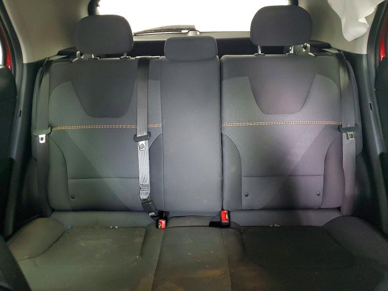 Photo 10 from auction – 2025 KIA NIRO with VIN KNDCP3LE5S5307025
