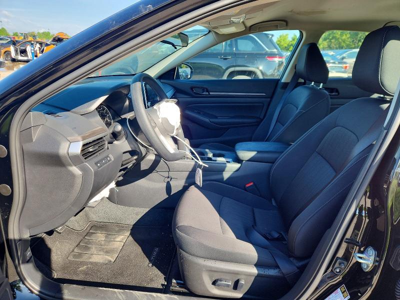 Photo 7 from auction – 2026 NISSAN ALTIMA with VIN 1N4BL4DV0TN347774