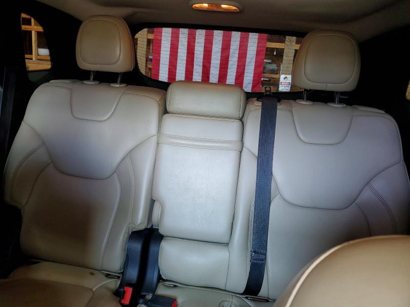 Photo 10 from auction – 2015 JEEP CHEROKEE with VIN 1C4PJMDS1FW501922