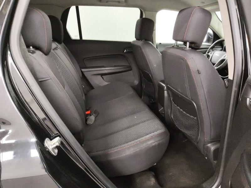 Photo 11 from auction – 2012 GMC TERRAIN with VIN 2GKALMEK8C6175349