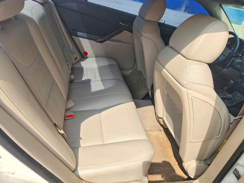 Zdjęcie 10 z aukcji – 2005 PONTIAC G6 z VIN 1G2ZH548154125848