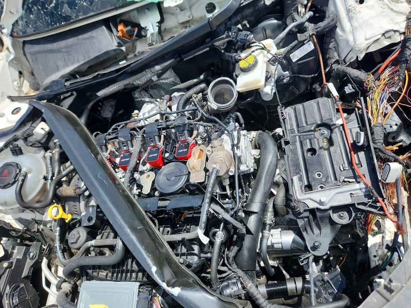 Foto 11 de la subasta – 2020 AUDI A3 con VIN WAUBEHFF1LA093286