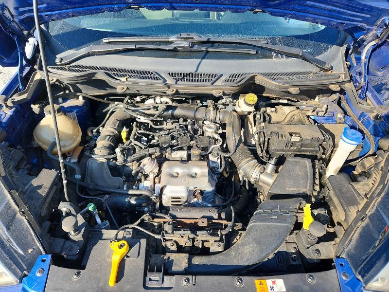 Photo 12 from auction – 2021 FORD ECOSPORT with VIN MAJ3S2FE4MC406749
