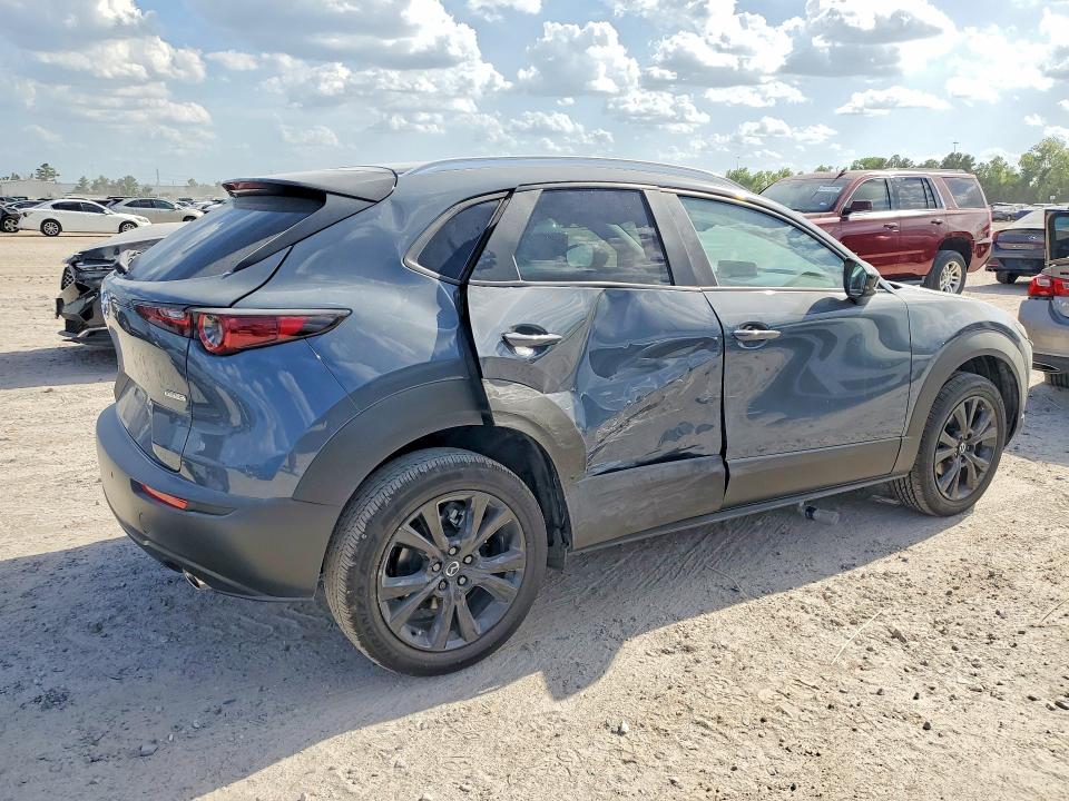 Снимка 3 от търг – 2026 MAZDA CX-30 с VIN 3MVDMBCL0TM140010