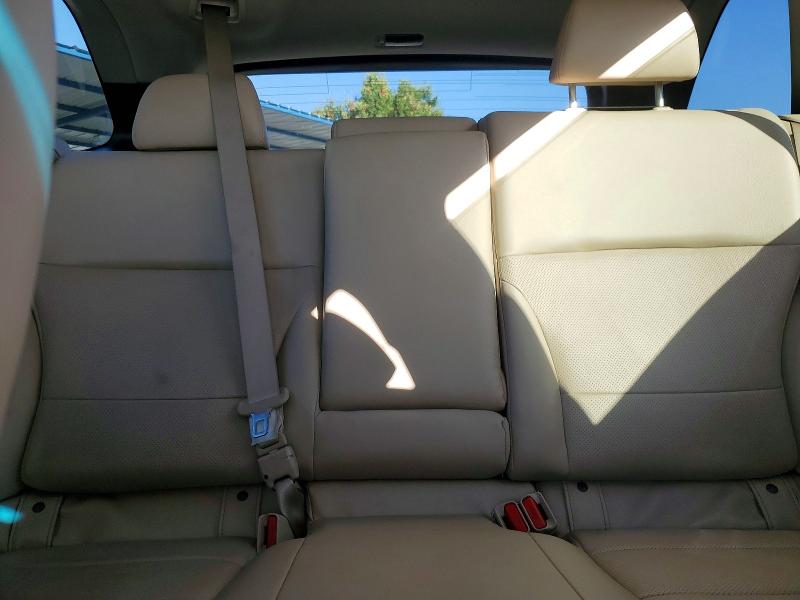 Photo 10 from auction – 2018 SUBARU OUTBACK with VIN 4S4BSANCXJ3240731