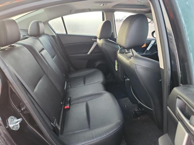 Photo 10 from auction – 2011 MAZDA 3 with VIN JM1BL1W5XB1436716