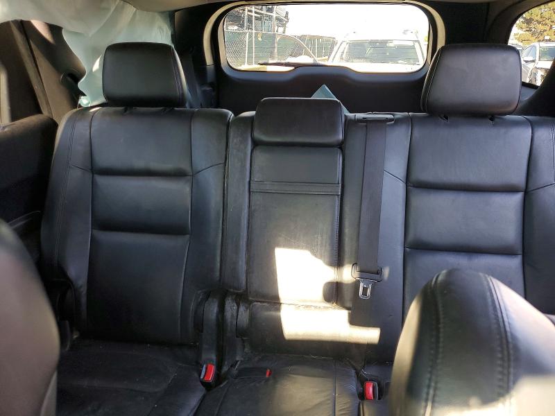 Photo 10 from auction – 2017 DODGE DURANGO with VIN 1C4RDJDG3HC904959