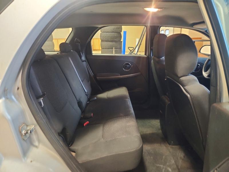 Photo 11 from auction – 2006 PONTIAC TORRENT with VIN 2CKDL73FX66163622