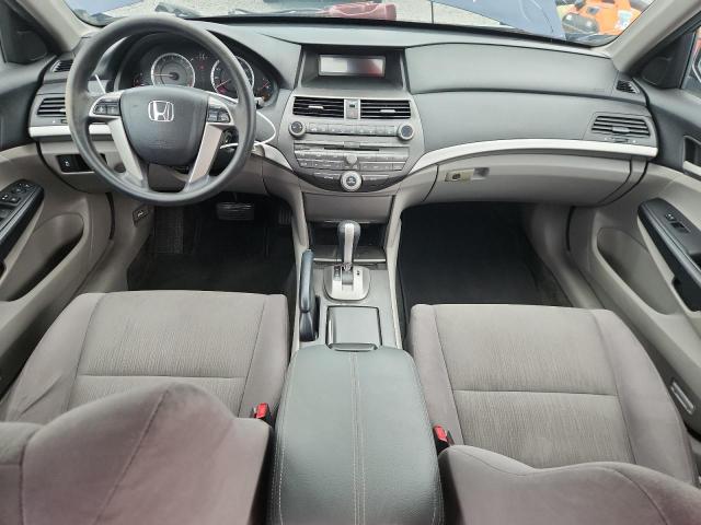 Photo 8 from auction – 2012 HONDA ACCORD with VIN 1HGCP2F39CA072966