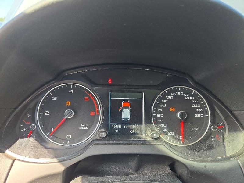 Photo 9 from auction – 2016 AUDI Q5 with VIN WA1LVAFP7GA035089