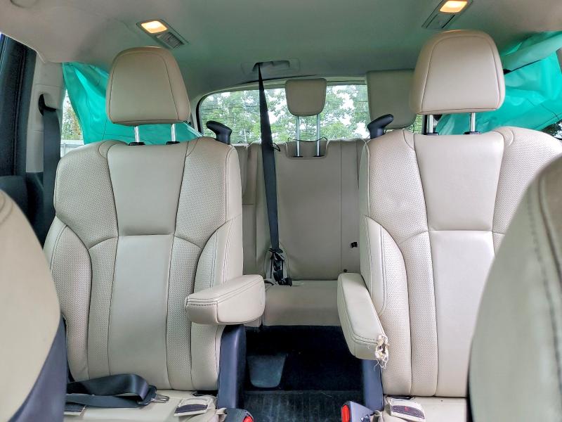 Фото 10 с аукциона – 2019 SUBARU ASCENT с VIN 4S4WMAMD5K3451522