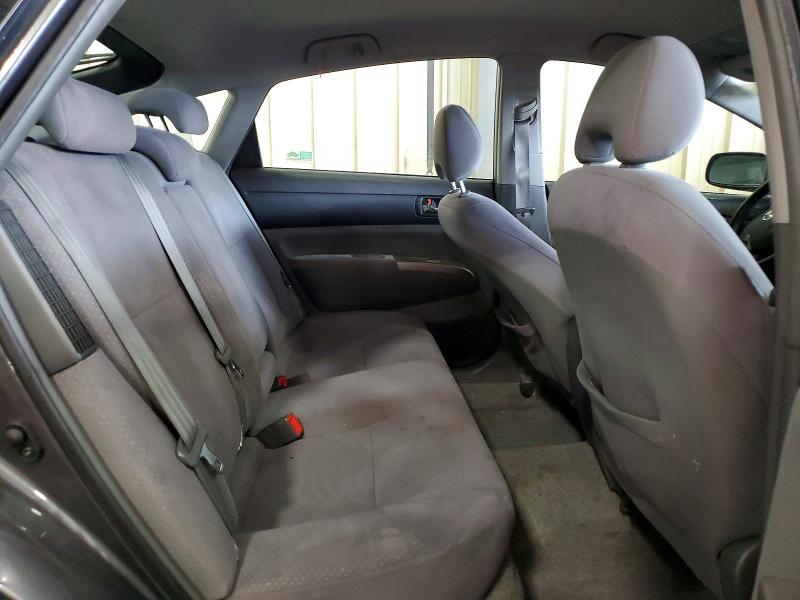 Photo 11 from auction – 2009 TOYOTA PRIUS with VIN JTDKB20U893483878