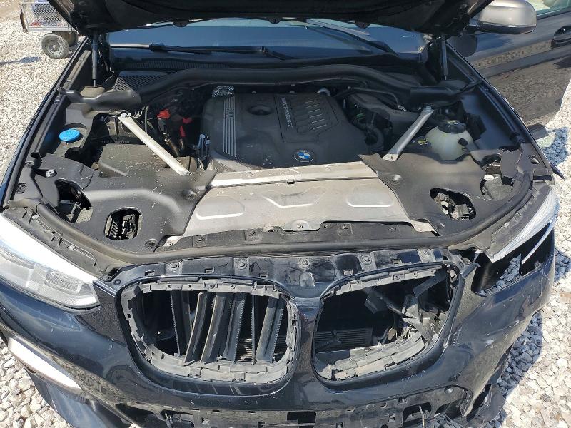 صورة رقم 12 من المزاد - 2020 BMW X3 مع VIN 5UXTY9C09L9C01516