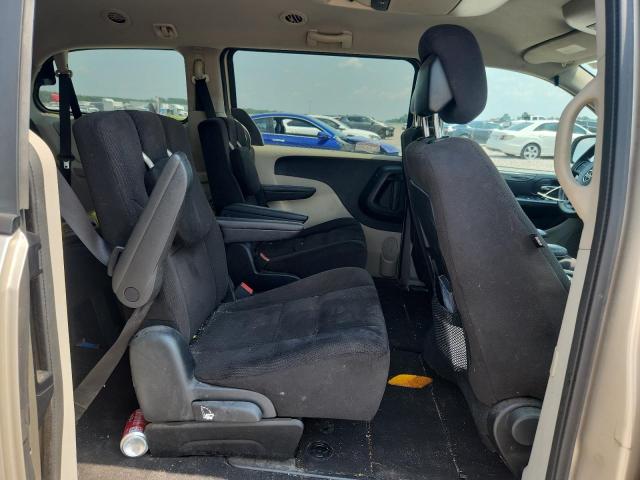 Photo 11 from auction – 2014 DODGE GRAND CARAVAN with VIN 2C4RDGCG3ER253386