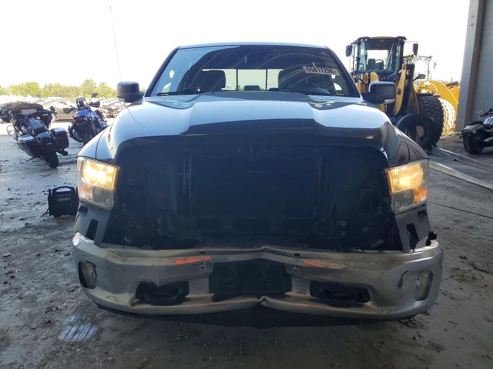 Photo 5 from auction – 2017 RAM 1500 with VIN 1C6RR7TT6HS568689