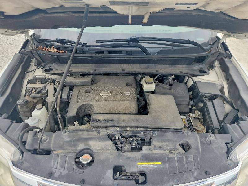 Photo 12 from auction – 2013 NISSAN PATHFINDER with VIN 5N1AR2MM8DC686971