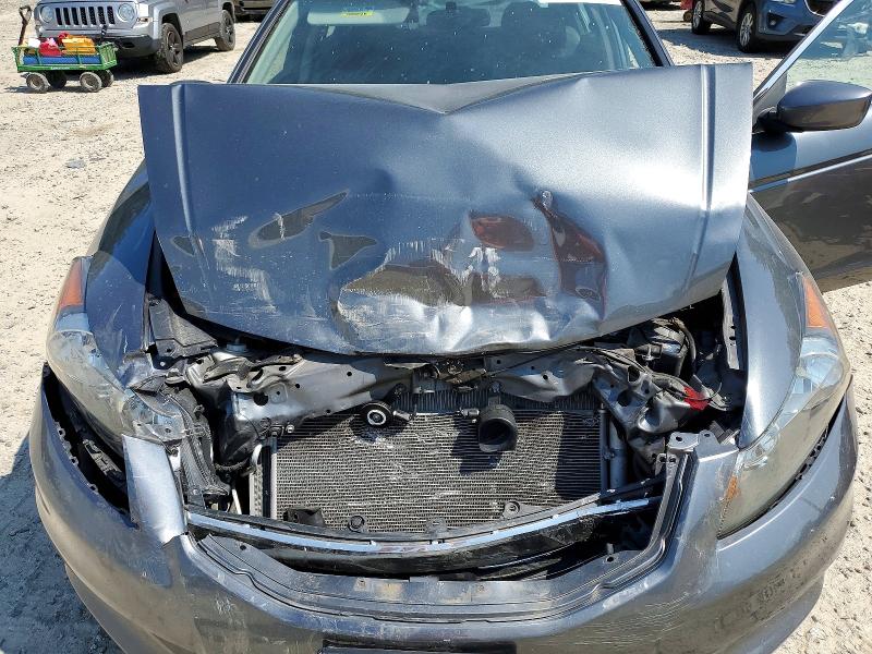 Photo 11 from auction – 2012 HONDA ACCORD with VIN 1HGCP2F68CA074492