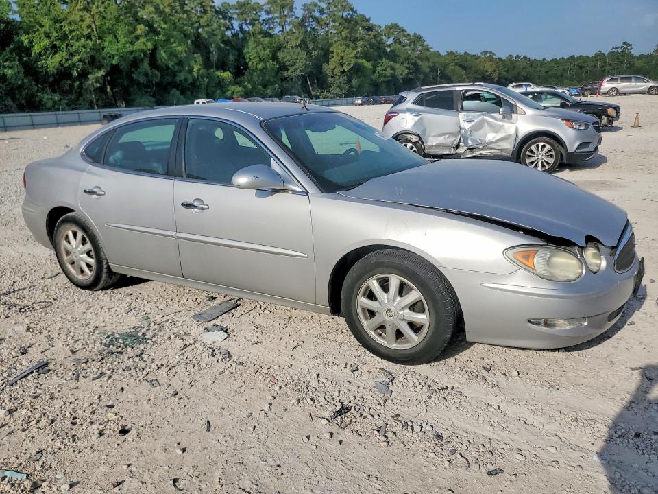 Снимка 4 от търг – 2005 BUICK LACROSSE с VIN 2G4WD532751233678