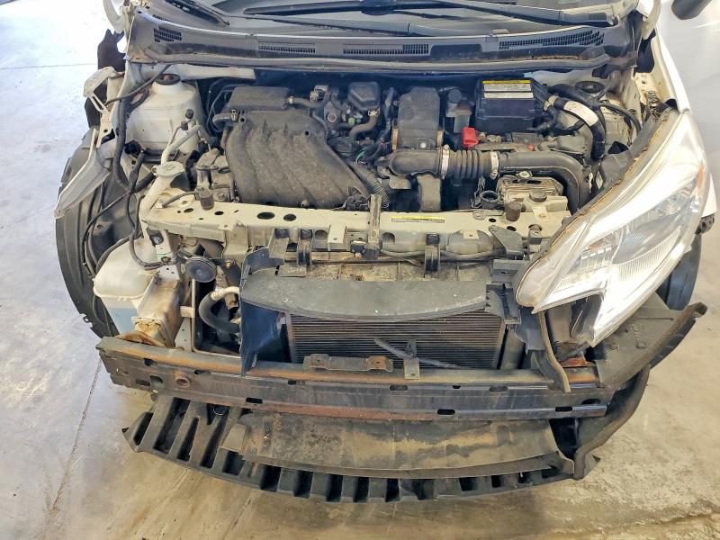 Photo 12 from auction – 2016 NISSAN VERSA NOTE with VIN 3N1CE2CP0GL372411