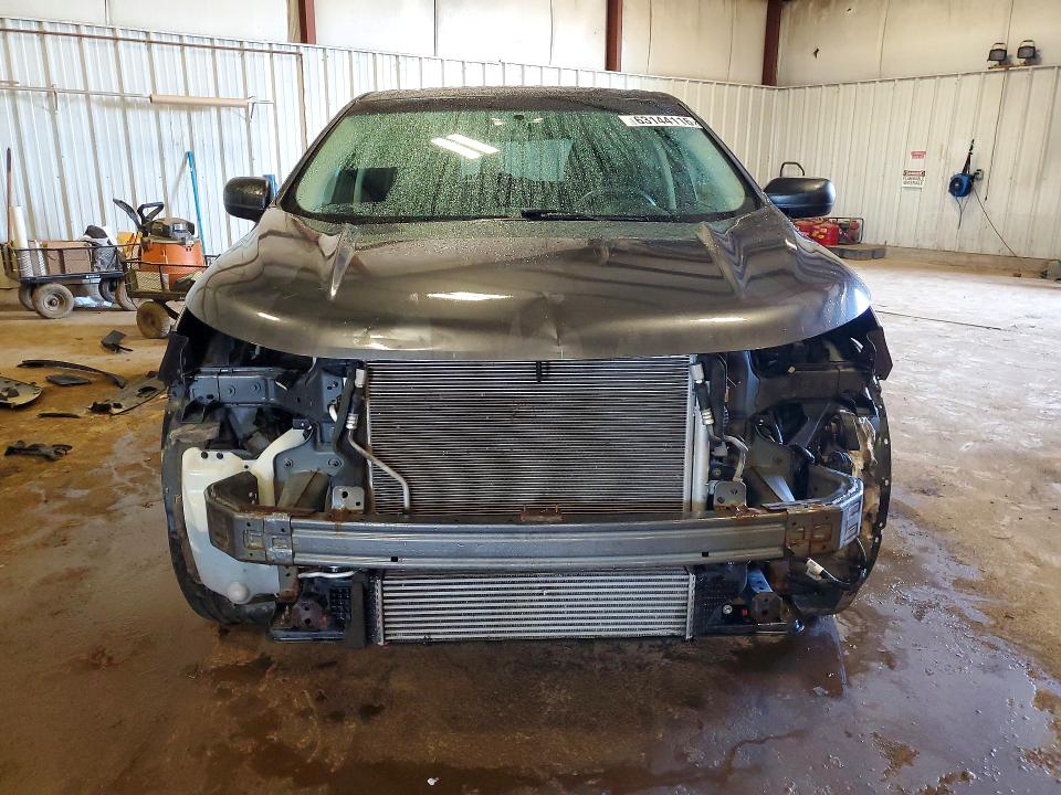 Photo 5 from auction – 2016 FORD EDGE with VIN 2FMPK4G95GBB43020