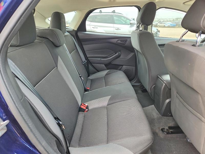 Photo 10 from auction – 2012 FORD FOCUS with VIN 1FAHP3K22CL138310