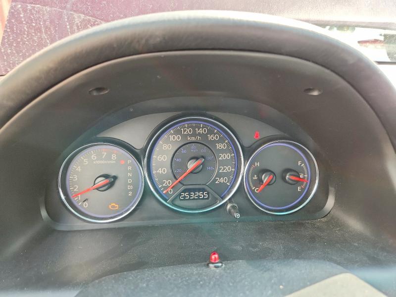 Photo 9 from auction – 2003 HONDA CIVIC with VIN 2HGES16883H913965