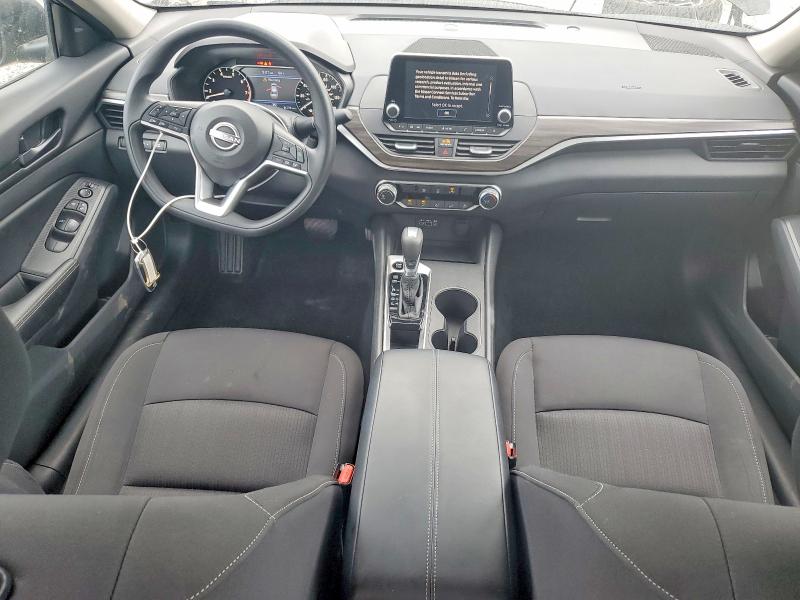 Photo 8 from auction – 2026 NISSAN ALTIMA with VIN 1N4BL4DV9TN319682
