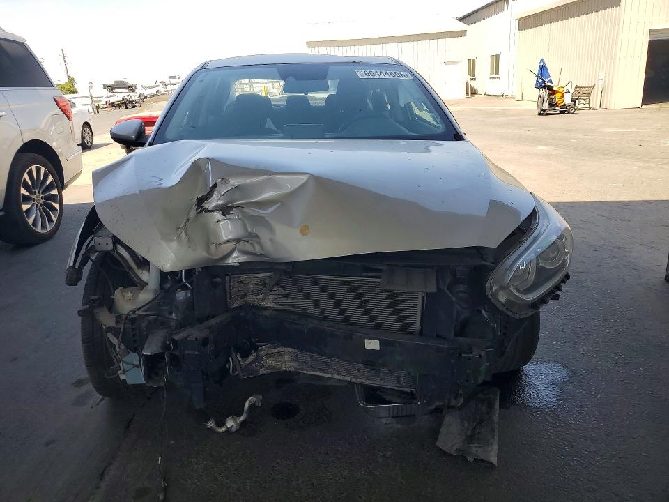 Zdjęcie 5 z aukcji – 2020 KIA FORTE z VIN 3KPF24ADXLE162081