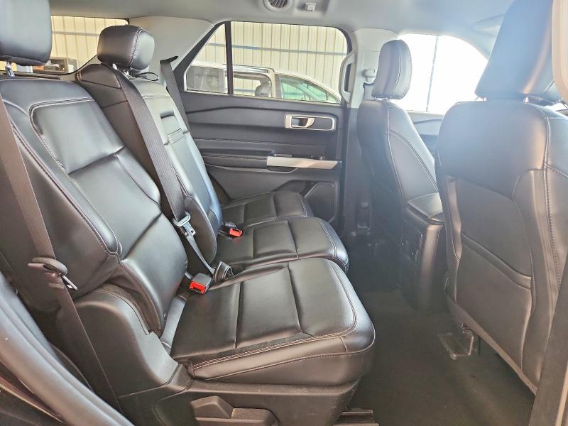 Photo 11 from auction – 2024 FORD EXPLORER with VIN 1FMSK8DH6RGA05446