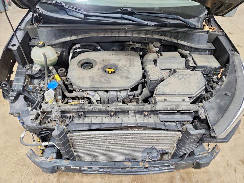 Photo 12 from auction – 2018 HYUNDAI TUCSON with VIN KM8J3CA49JU820145