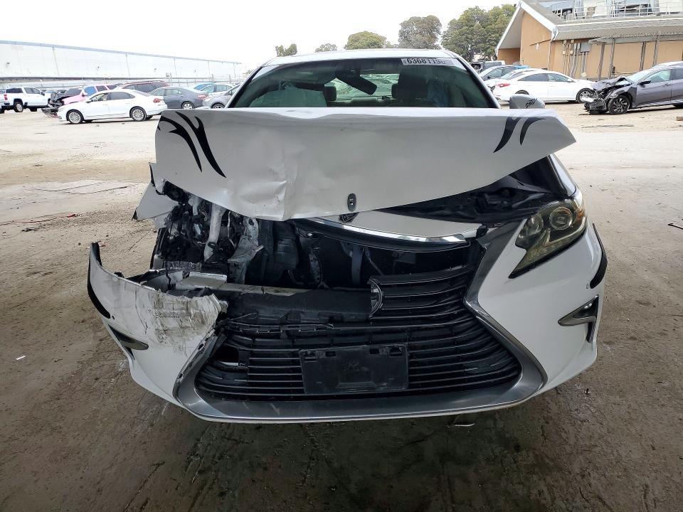 Photo 5 from auction – 2016 LEXUS ES with VIN JTHBK1GG4G2231217