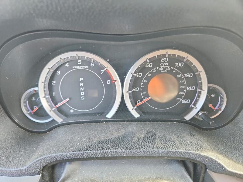 Photo 9 from auction – 2012 ACURA TSX with VIN JH4CU2F64CC000058