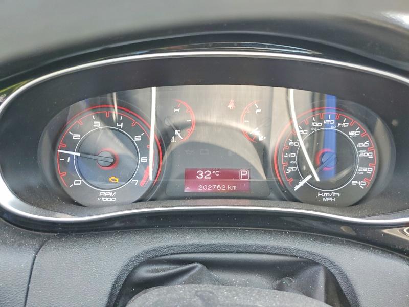 Photo 9 from auction – 2013 DODGE DART with VIN 1C3CDFBA4DD300895