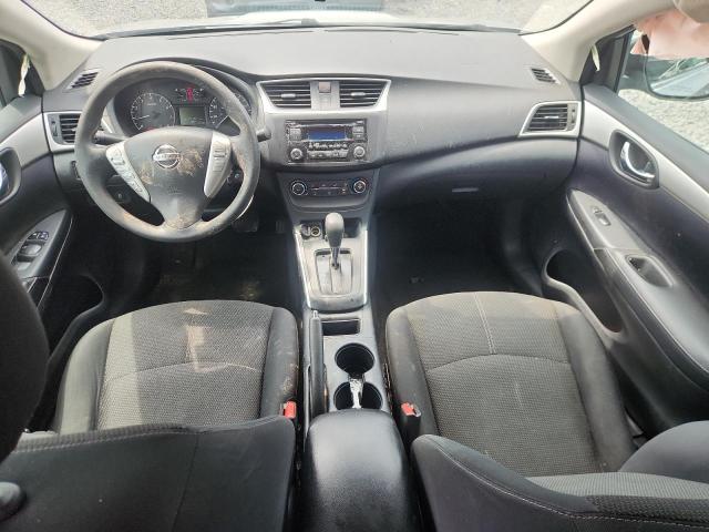 Photo 8 from auction – 2016 NISSAN SENTRA with VIN 3N1AB7AP6GY306206