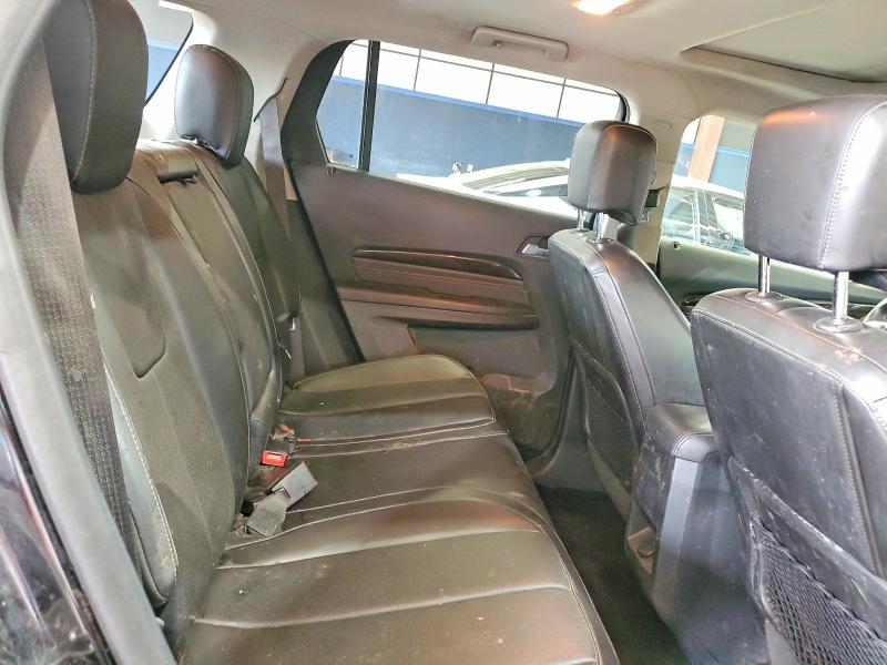 Photo 11 from auction – 2016 GMC TERRAIN with VIN 2GKFLVE39G6277771