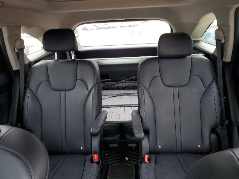 Photo 10 from auction – 2022 KIA SORENTO with VIN KNDRHDLG8N5120266