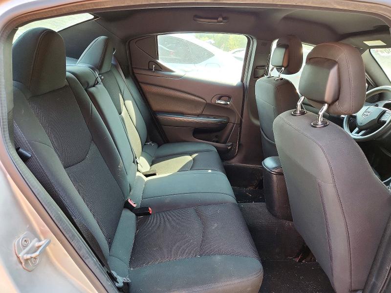 Photo 10 from auction – 2012 DODGE AVENGER with VIN 1C3CDZAB4CN294181
