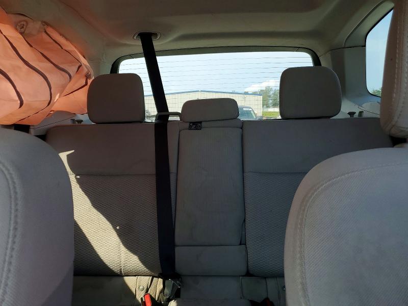 Photo 10 from auction – 2014 SUBARU FORESTER with VIN JF2SJAEC8EH531536