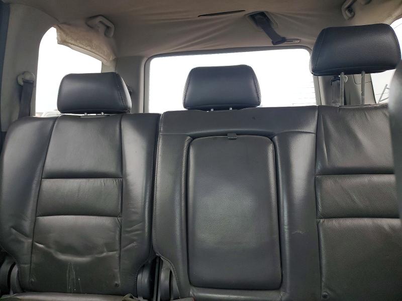 Photo 10 from auction – 2006 HONDA PILOT with VIN 5FNYF18776B003156