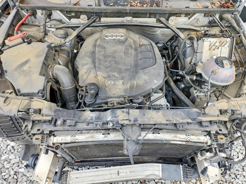 Photo 12 from auction – 2019 AUDI Q5 with VIN WA1BNAFY0K2041369