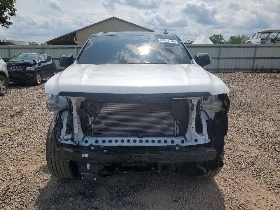 Photo 5 from auction – 2024 CADILLAC ESCALADE with VIN 1GYS4FKL6RR339419
